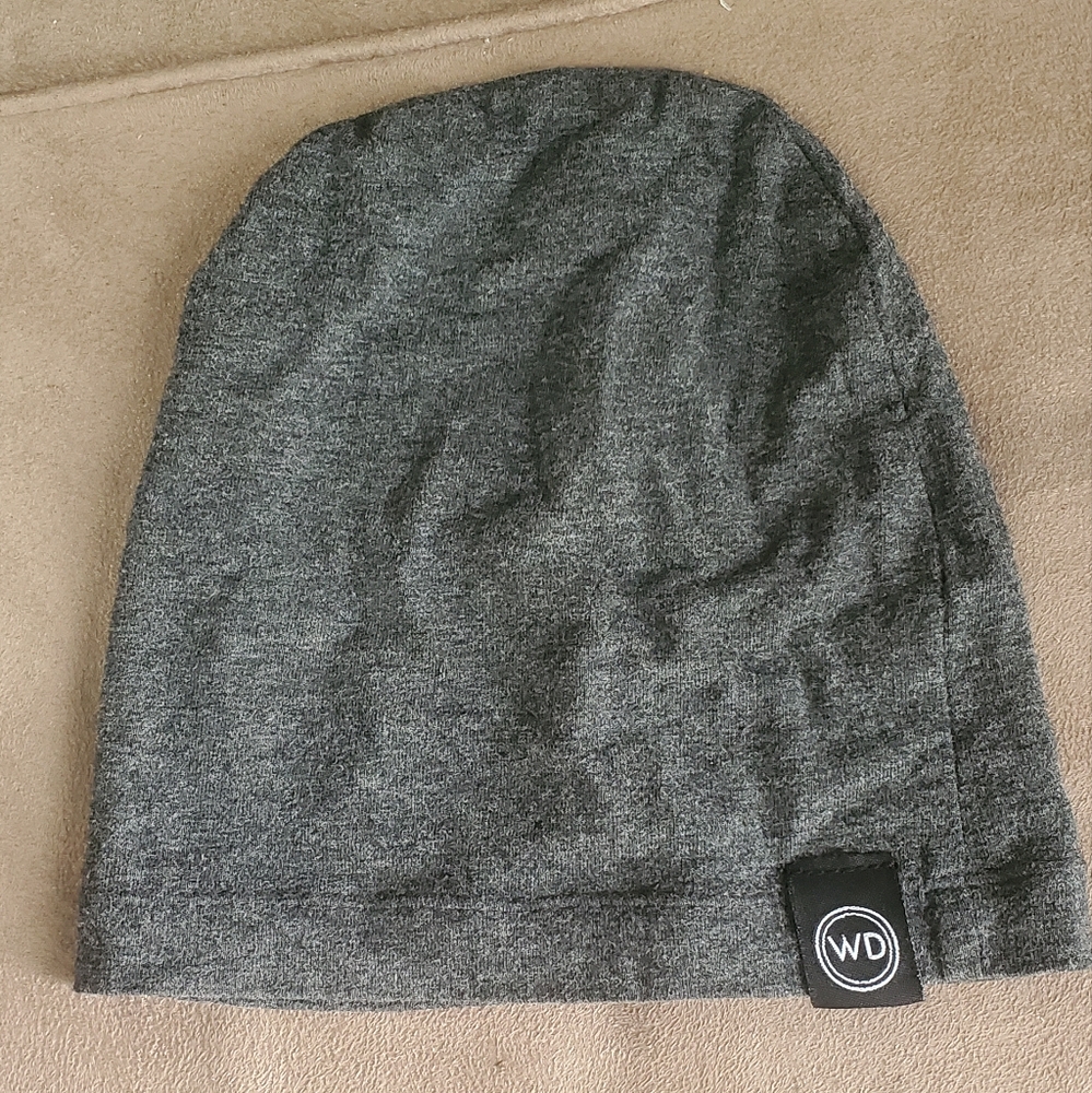 6-12M - Wooly Doodle Lounge Beanie